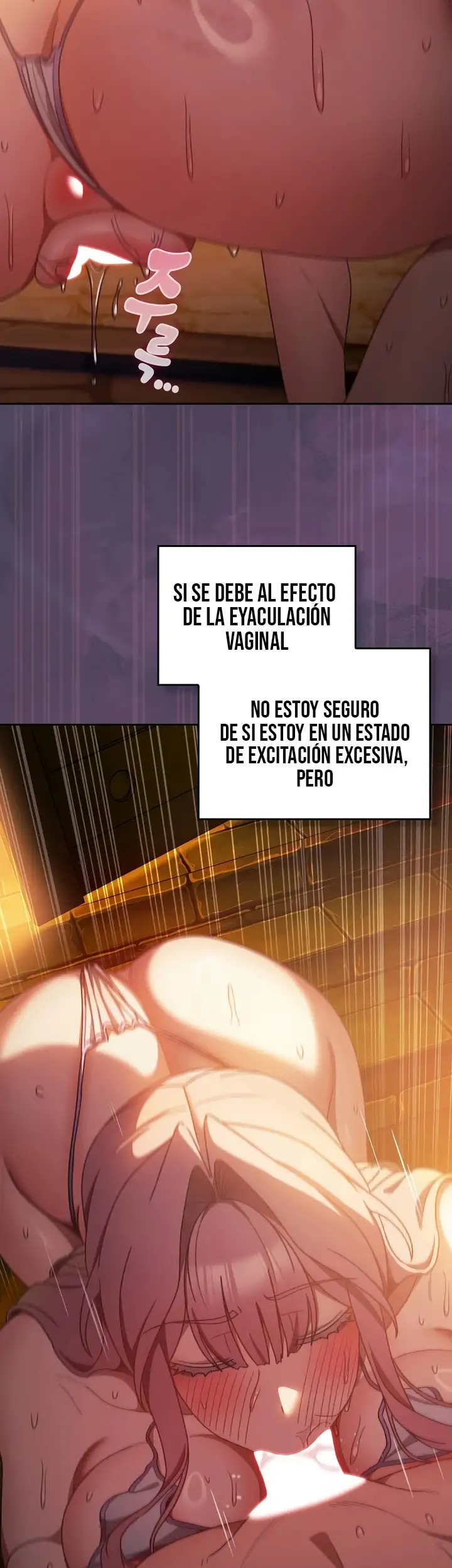 Taerang Salva El Otro Mundo - Capítulo 43 - Página 23 - LectorTMOo