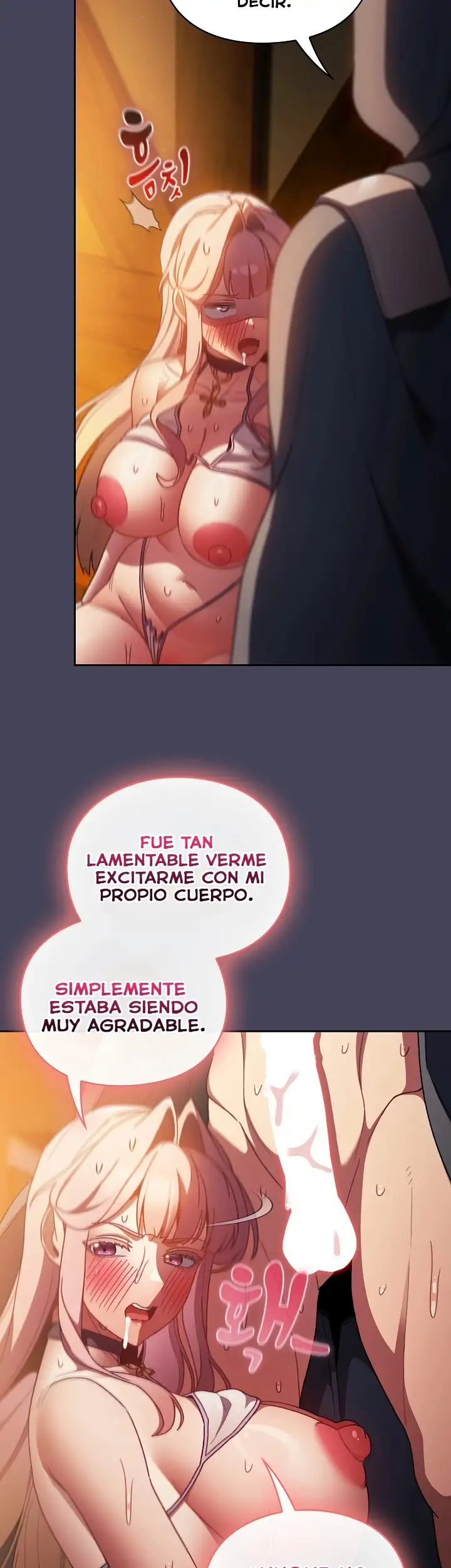 Taerang Salva El Otro Mundo - Capítulo 43 - Página 41 - LectorTMOo