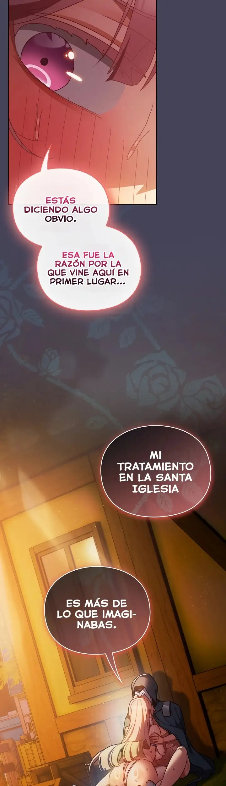 Taerang Salva El Otro Mundo - Capítulo 43 - Página 47 - LectorTMOo
