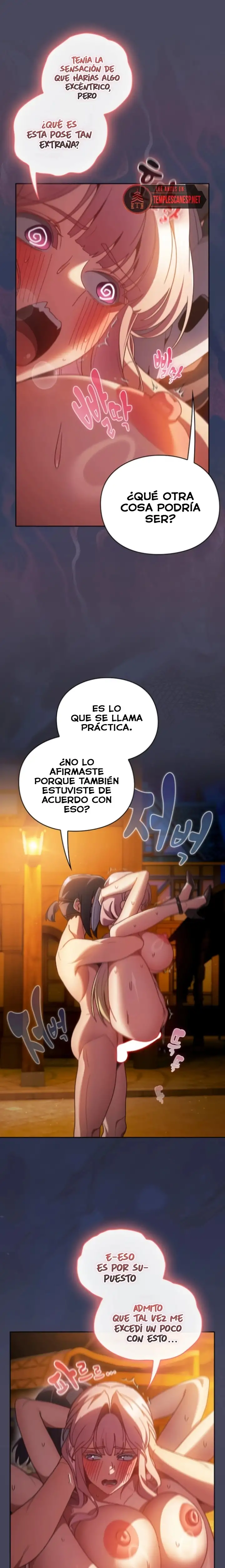 Taerang Salva El Otro Mundo - Capítulo 44 - Página 4 - LectorTMOo