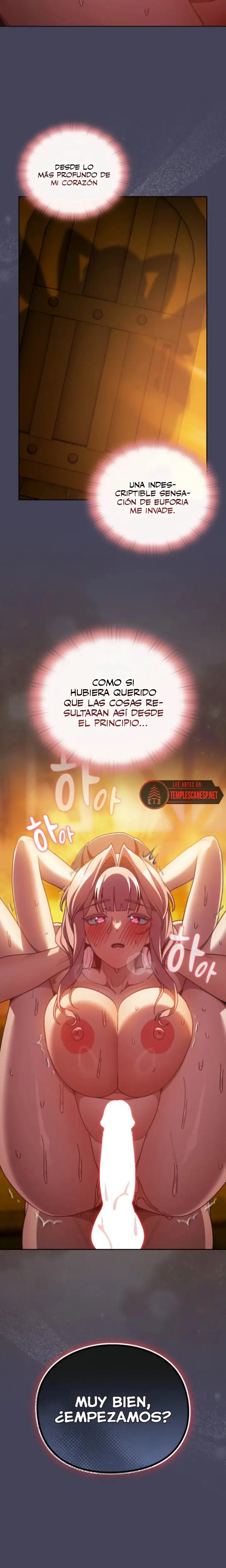 Taerang Salva El Otro Mundo - Capítulo 44 - Página 9 - LectorTMOo