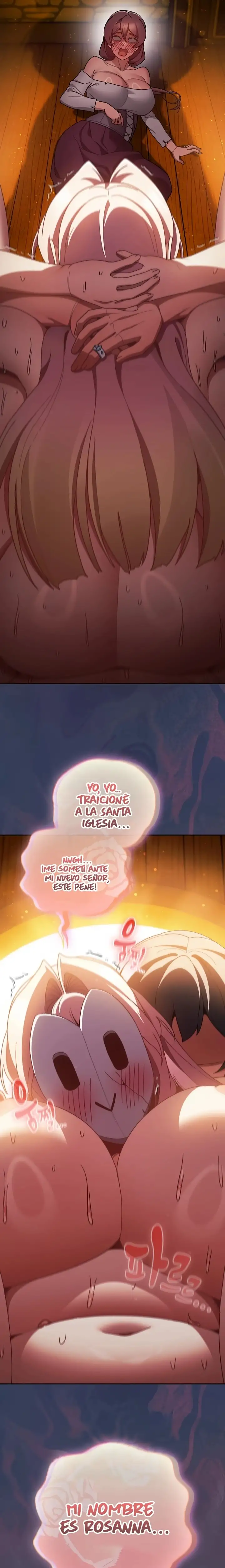 Taerang Salva El Otro Mundo - Capítulo 44 - Página 11 - LectorTMOo
