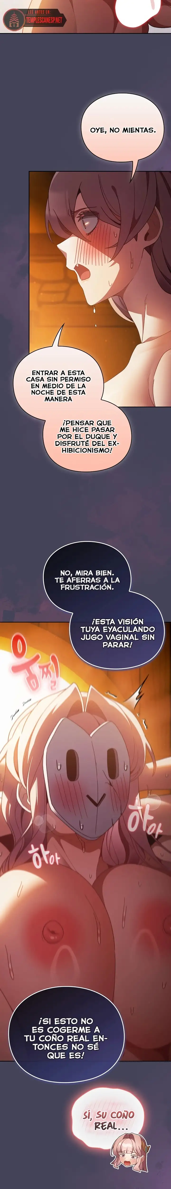 Taerang Salva El Otro Mundo - Capítulo 44 - Página 14 - LectorTMOo