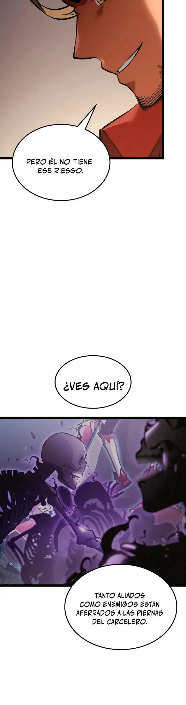 Emperador Del Juego en Solitario - Capítulo 54 - Página 16 - LectorTMOo
