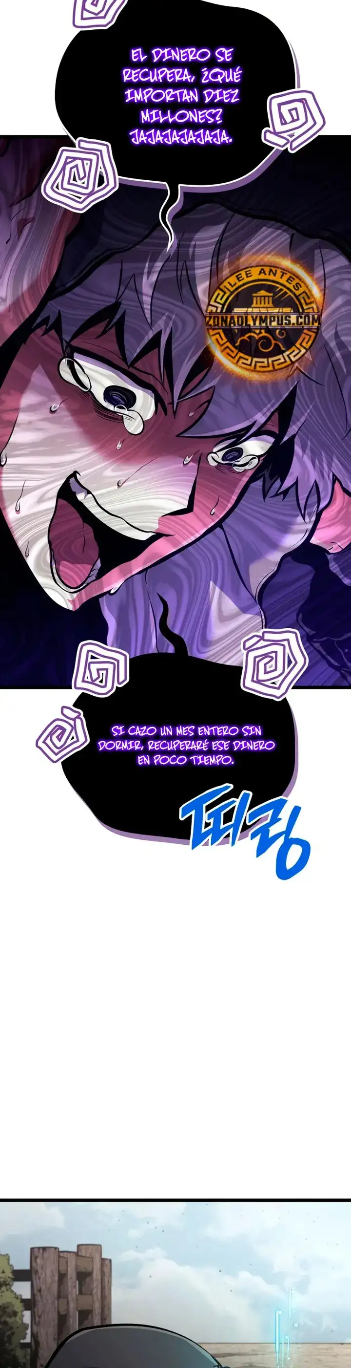 Emperador Del Juego en Solitario - Capítulo 55 - Página 26 - LectorTMOo