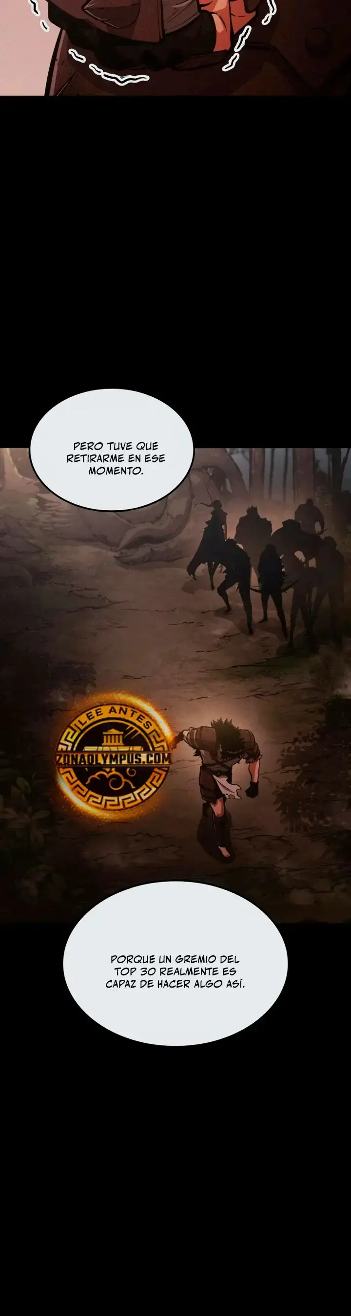 Emperador Del Juego en Solitario - Capítulo 55 - Página 47 - LectorTMOo