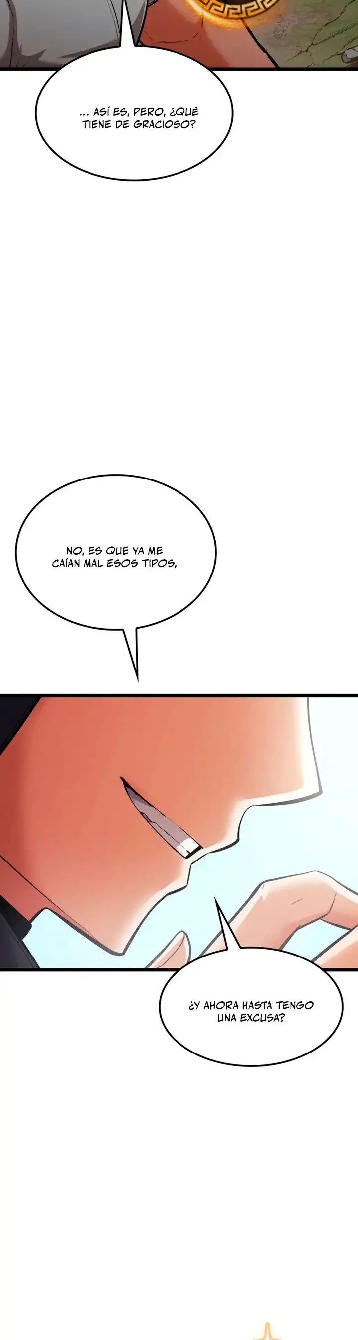 Emperador Del Juego en Solitario - Capítulo 55 - Página 50 - LectorTMOo