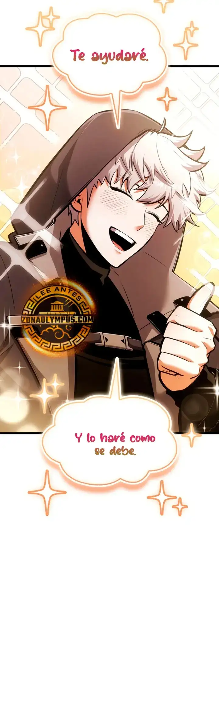 Emperador Del Juego en Solitario - Capítulo 55 - Página 51 - LectorTMOo