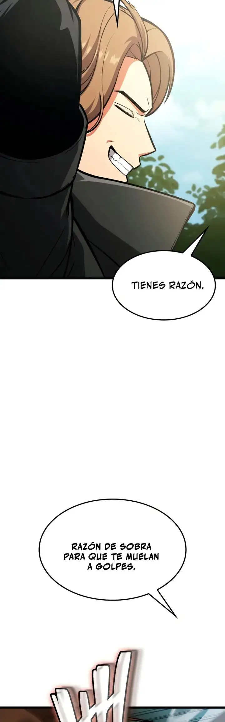 Emperador Del Juego en Solitario - Capítulo 55 - Página 54 - LectorTMOo