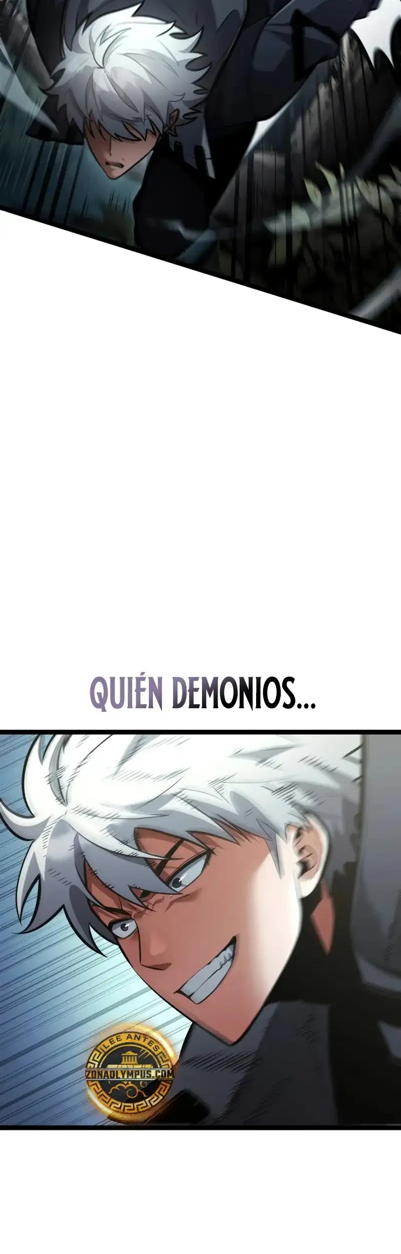 Emperador Del Juego en Solitario - Capítulo 58 - Página 16 - LectorTMOo