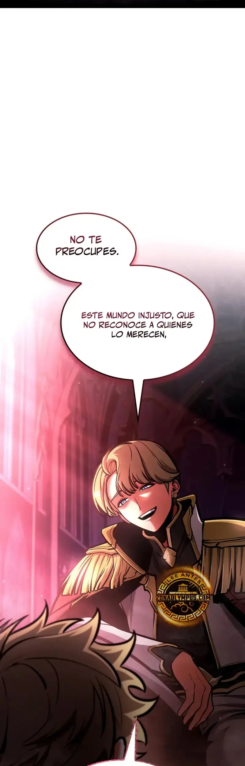 Emperador Del Juego en Solitario - Capítulo 58 - Página 43 - LectorTMOo
