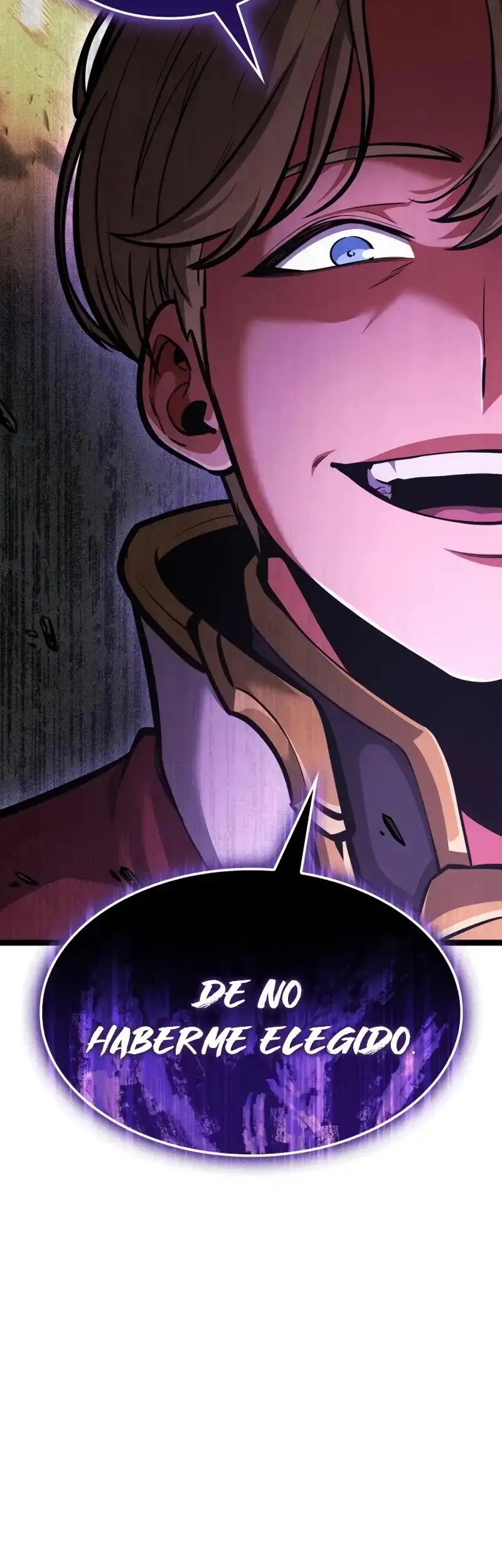 Emperador Del Juego en Solitario - Capítulo 58 - Página 46 - LectorTMOo