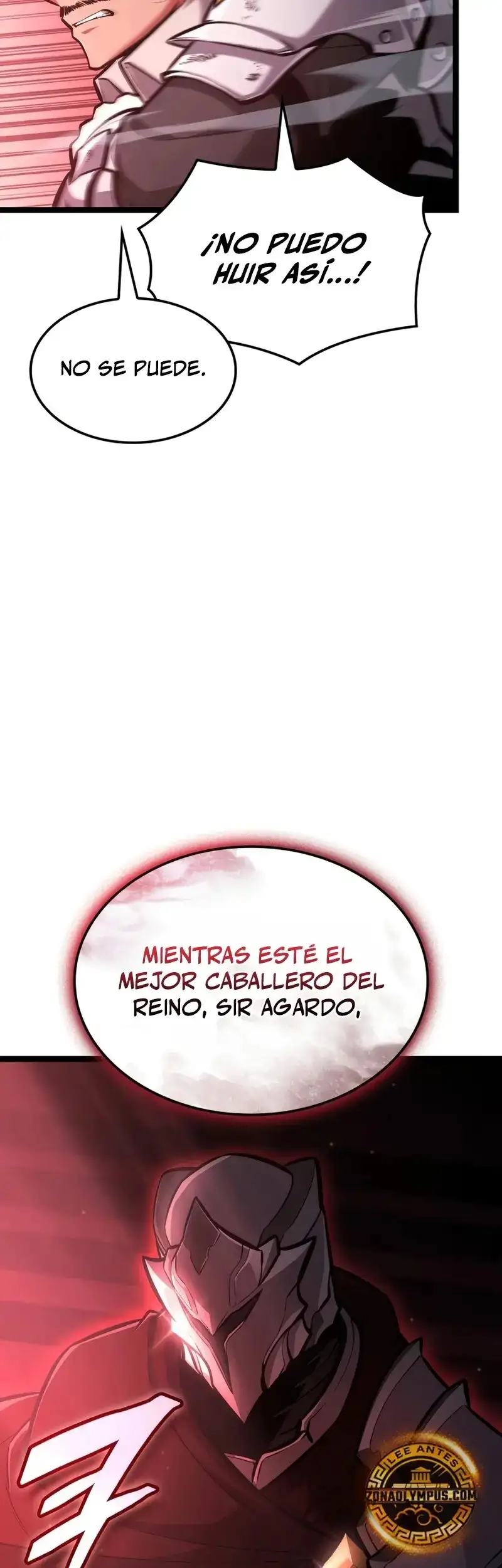 Emperador Del Juego en Solitario - Capítulo 58 - Página 49 - LectorTMOo