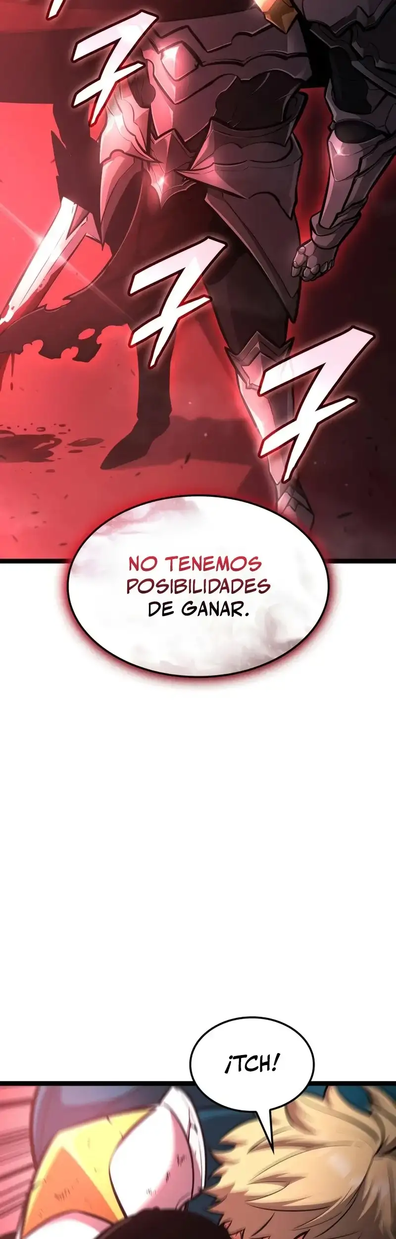 Emperador Del Juego en Solitario - Capítulo 58 - Página 50 - LectorTMOo
