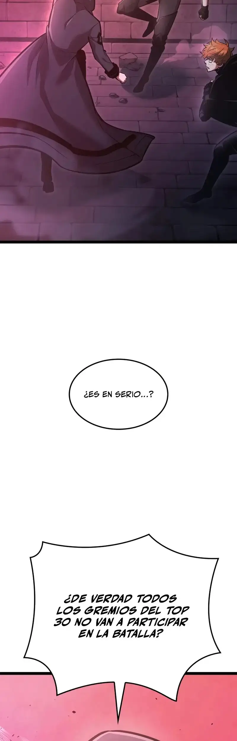 Emperador Del Juego en Solitario - Capítulo 58 - Página 62 - LectorTMOo