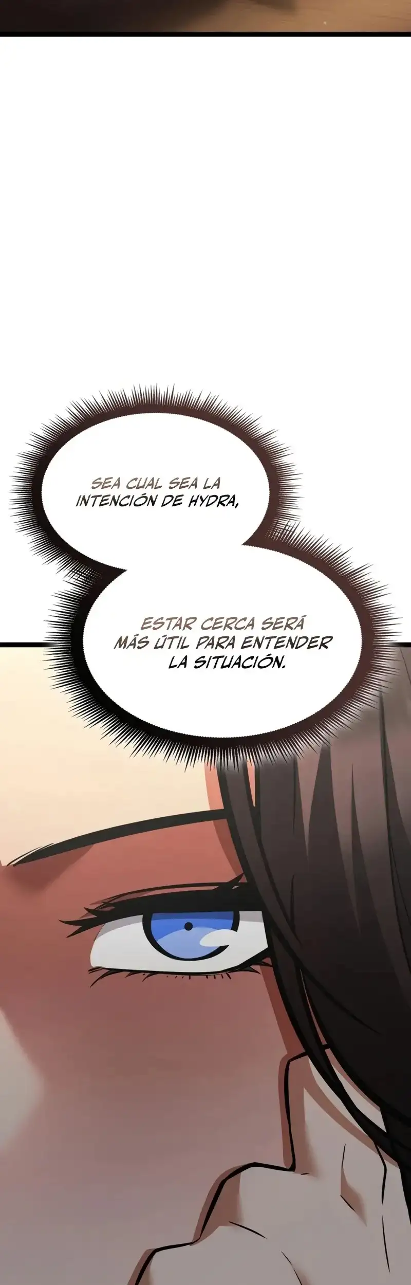 Emperador Del Juego en Solitario - Capítulo 58 - Página 72 - LectorTMOo