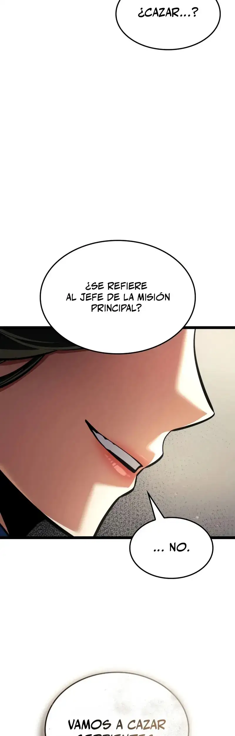 Emperador Del Juego en Solitario - Capítulo 58 - Página 75 - LectorTMOo