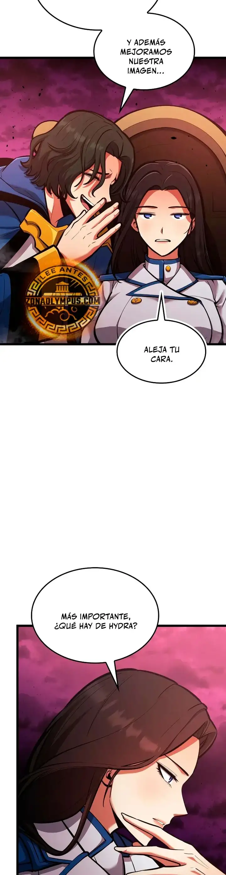 Emperador Del Juego En Solitario - Capítulo 61 - Página 14 - LectorTMOo