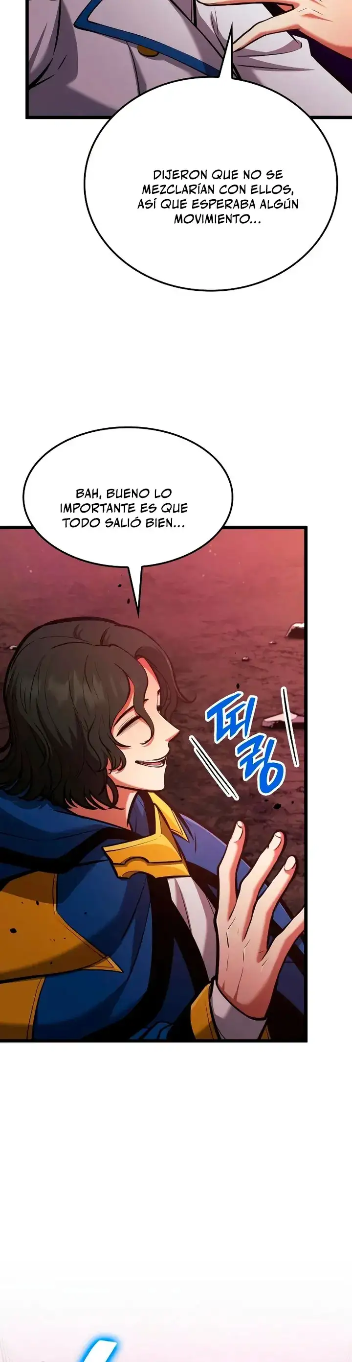 Emperador Del Juego En Solitario - Capítulo 61 - Página 15 - LectorTMOo