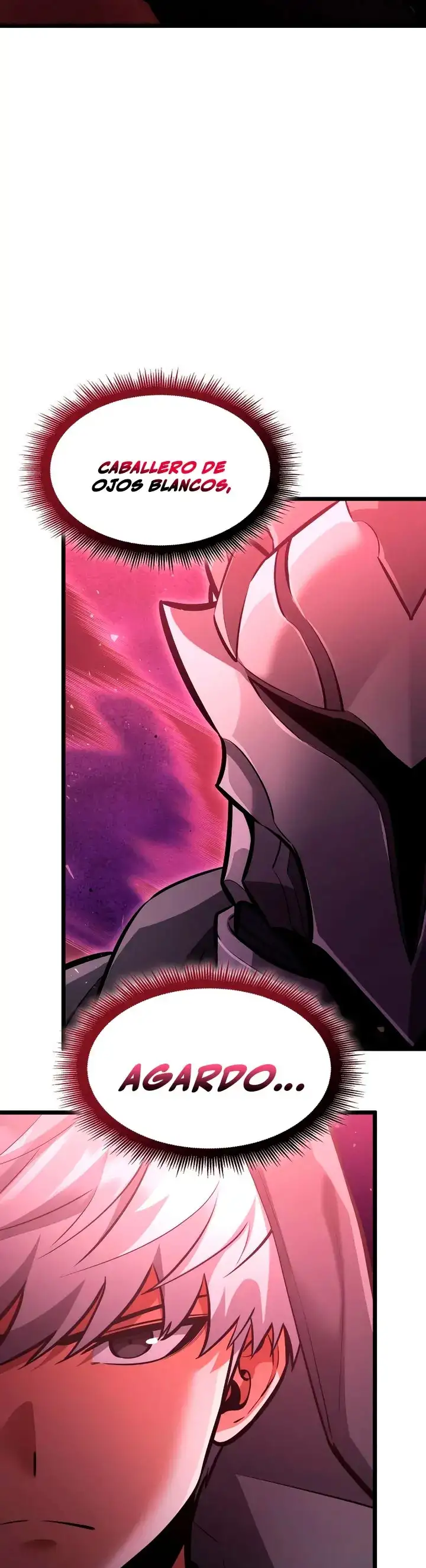 Emperador Del Juego En Solitario - Capítulo 61 - Página 41 - LectorTMOo