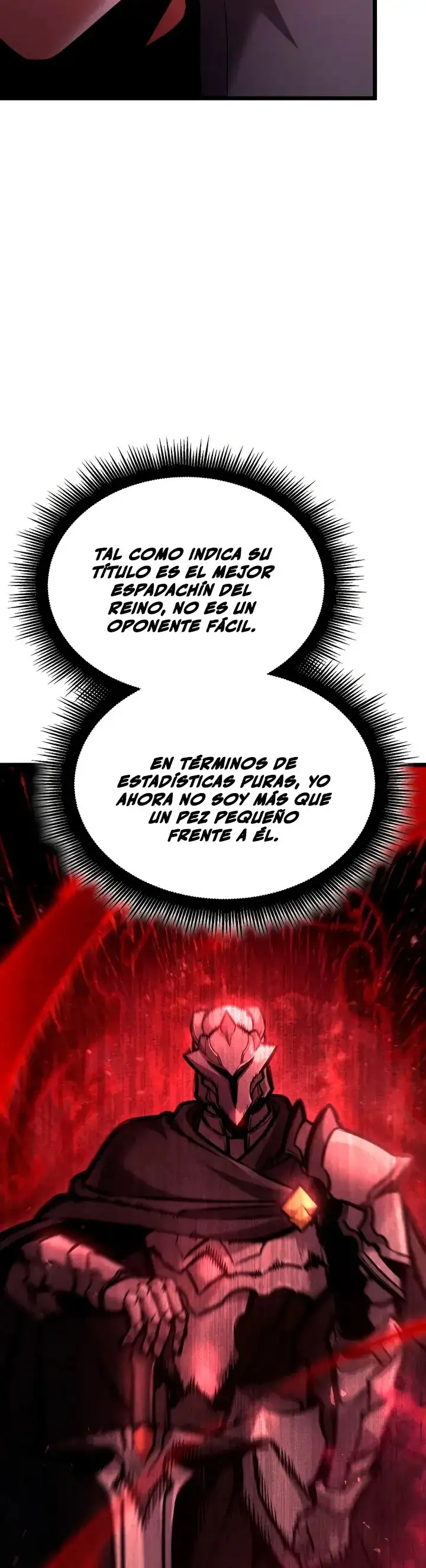 Emperador Del Juego En Solitario - Capítulo 61 - Página 42 - LectorTMOo
