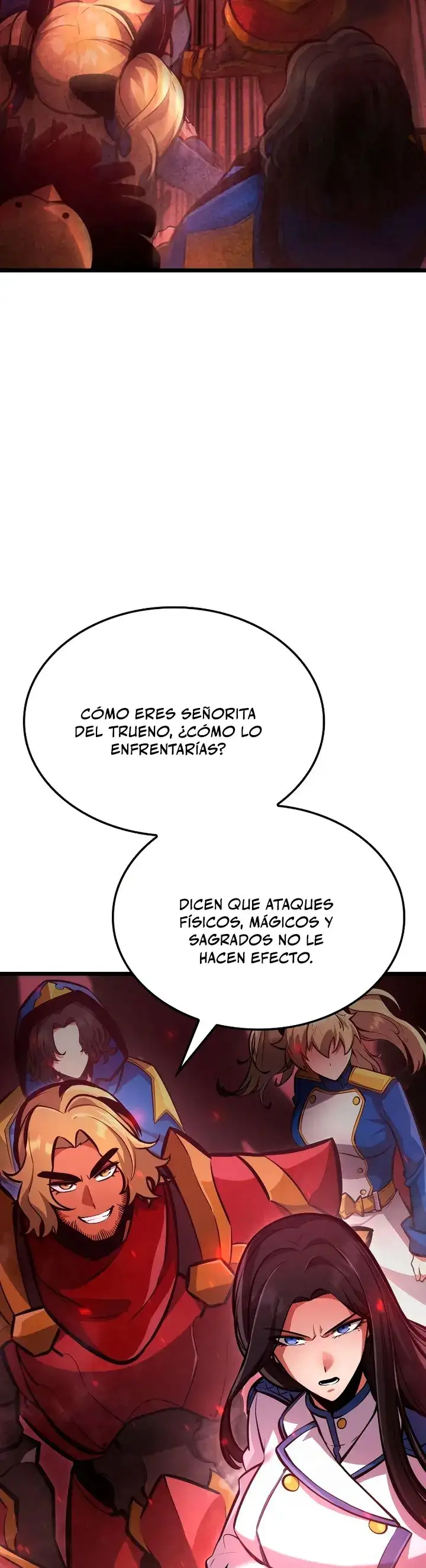 Emperador Del Juego En Solitario - Capítulo 61 - Página 45 - LectorTMOo