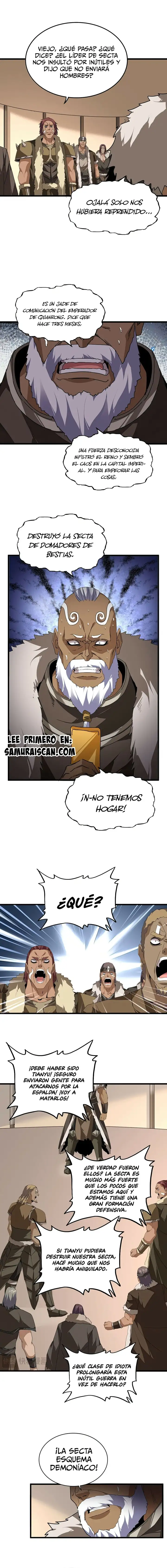 Emperador Mágico - Capítulo 854 - Página 7 - LectorTMOo