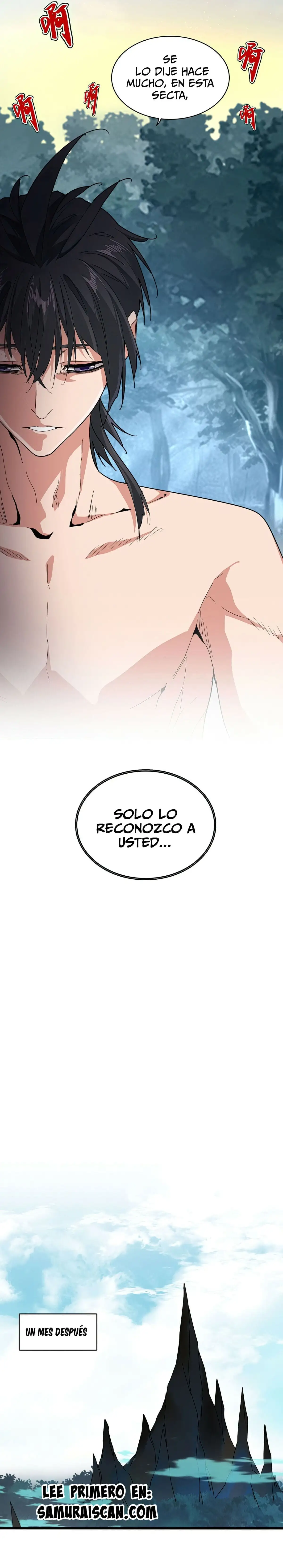 Emperador Mágico - Capítulo 859 - Página 10 - LectorTMOo