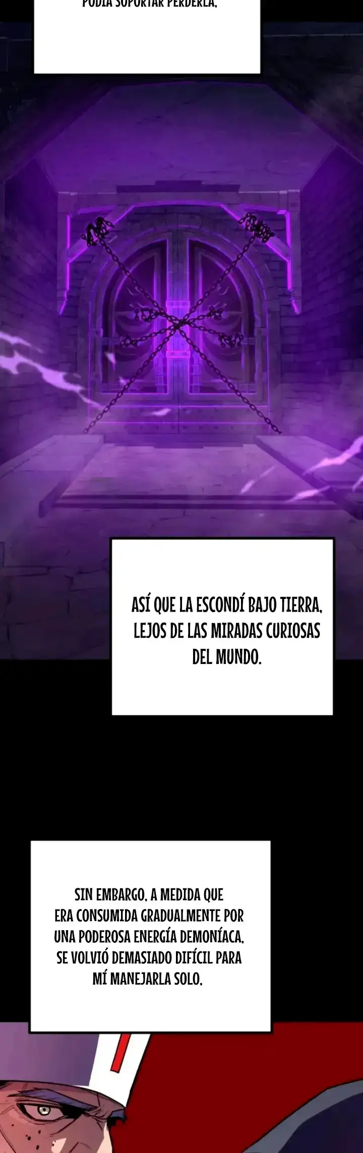 Empiezo Con 13 Rasgos Ocultos - Capítulo 23 - Página 6 - LectorTMOo