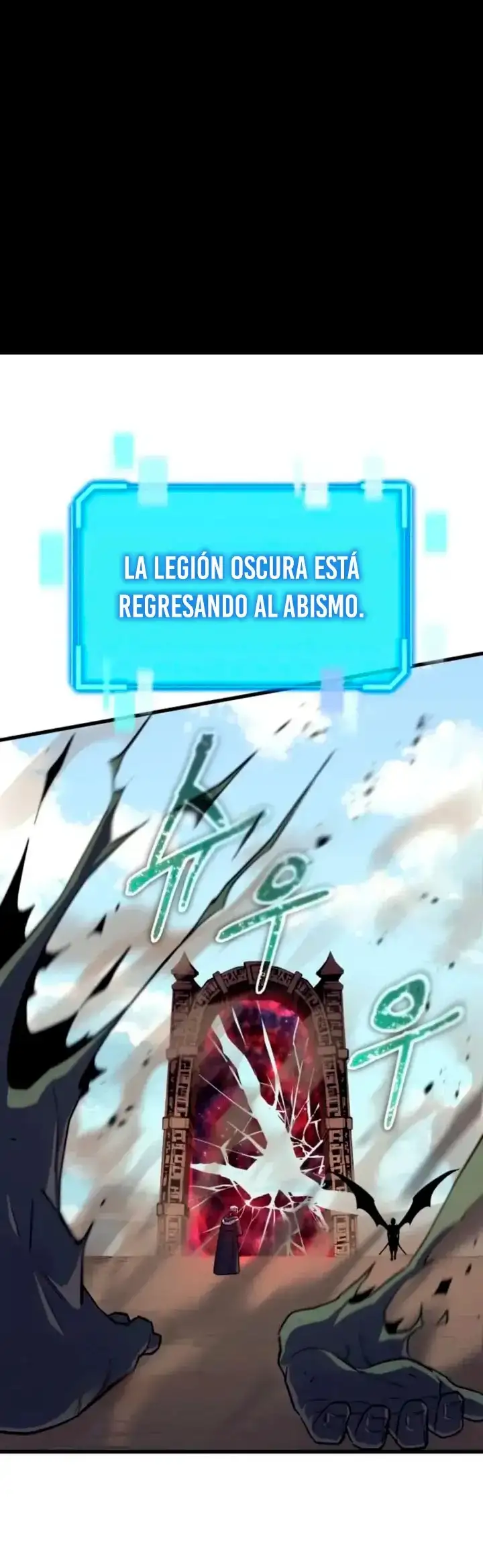 Empiezo Con 13 Rasgos Ocultos - Capítulo 23 - Página 17 - LectorTMOo