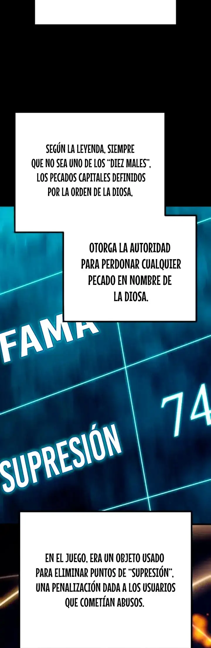Empiezo Con 13 Rasgos Ocultos - Capítulo 23 - Página 30 - LectorTMOo