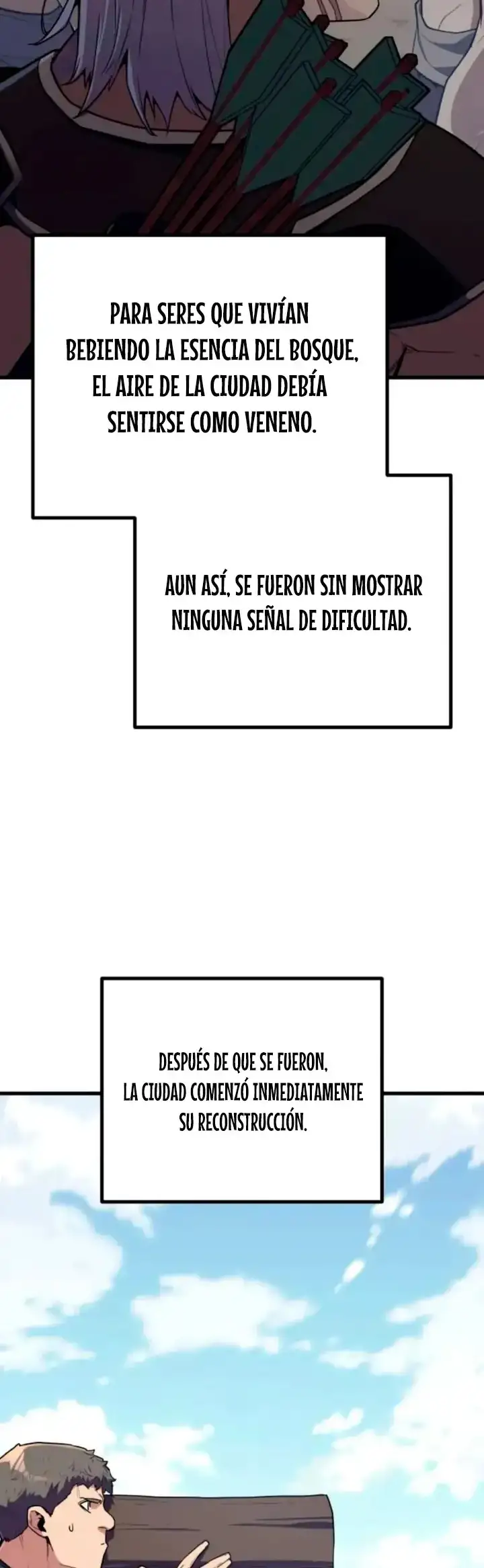 Empiezo Con 13 Rasgos Ocultos - Capítulo 23 - Página 45 - LectorTMOo