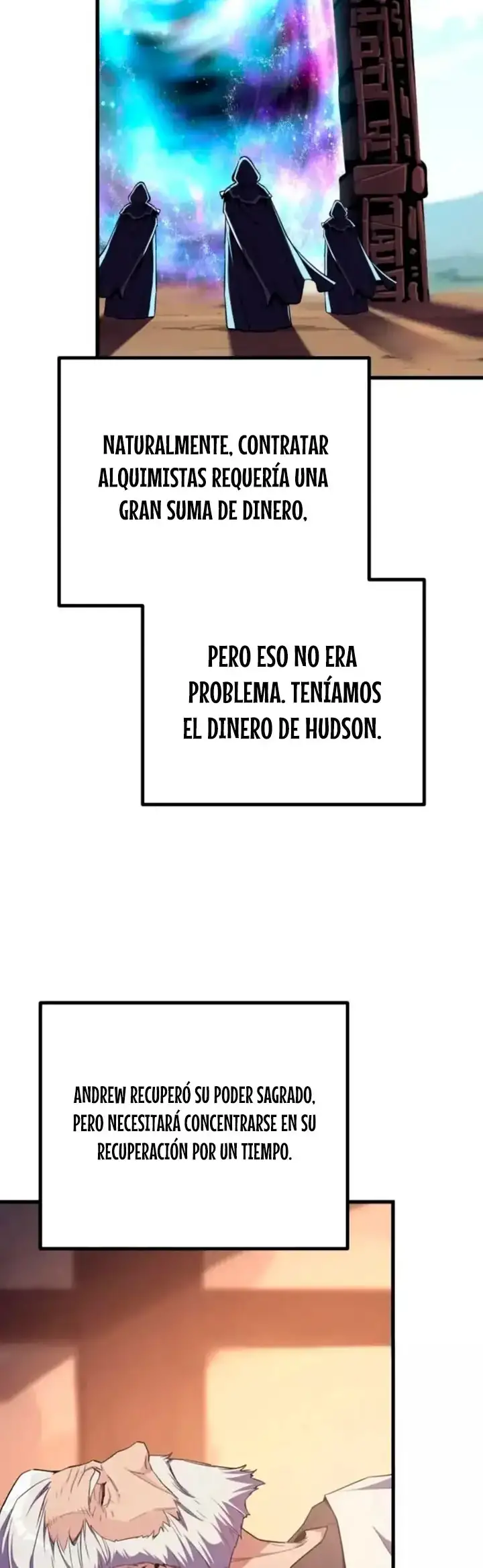 Empiezo Con 13 Rasgos Ocultos - Capítulo 23 - Página 47 - LectorTMOo