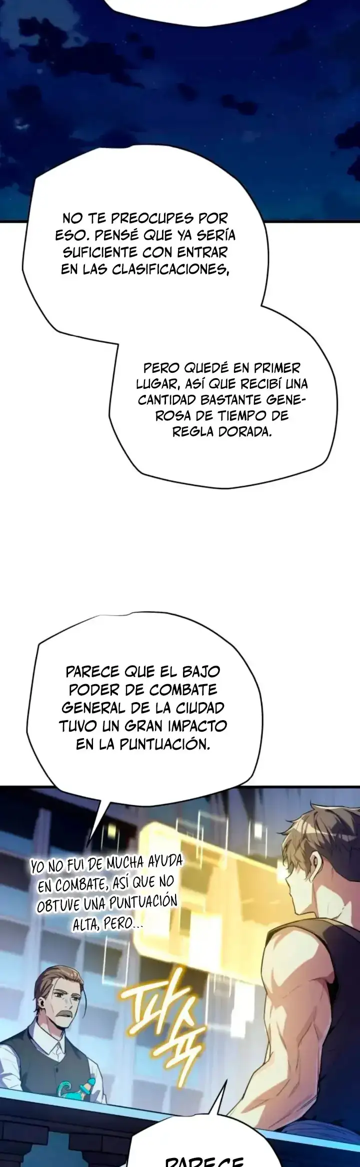 Empiezo Con 13 Rasgos Ocultos - Capítulo 23 - Página 58 - LectorTMOo