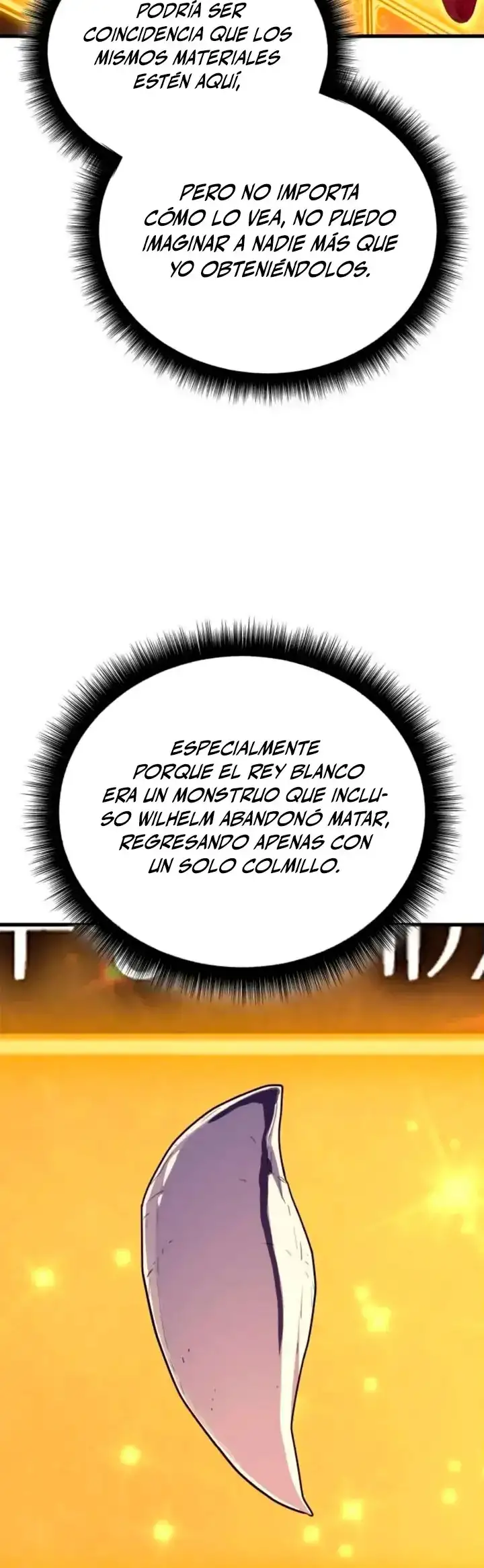 Empiezo Con 13 Rasgos Ocultos - Capítulo 23 - Página 61 - LectorTMOo