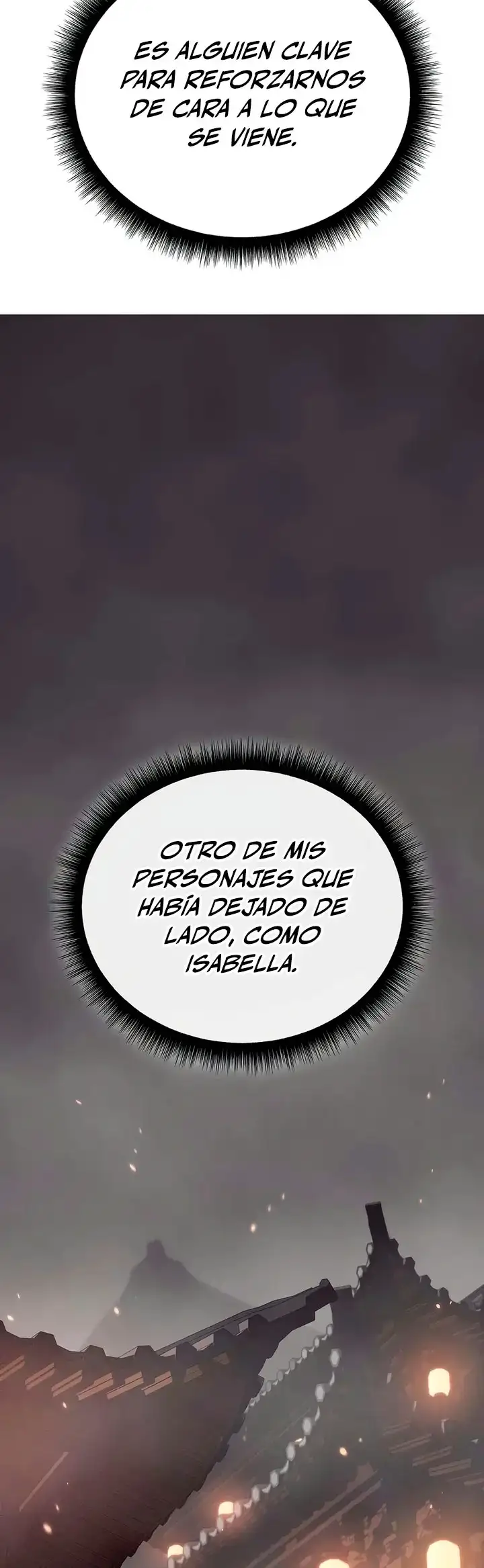 Empiezo Con 13 Rasgos Ocultos - Capítulo 24 - Página 5 - LectorTMOo