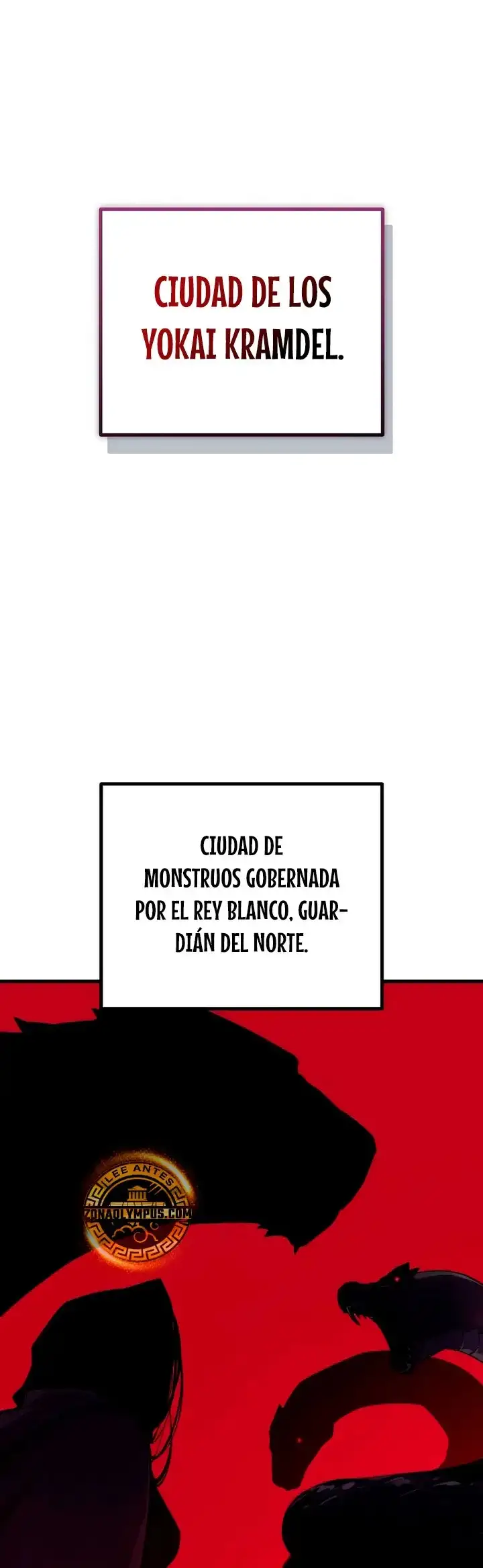 Empiezo Con 13 Rasgos Ocultos - Capítulo 24 - Página 13 - LectorTMOo