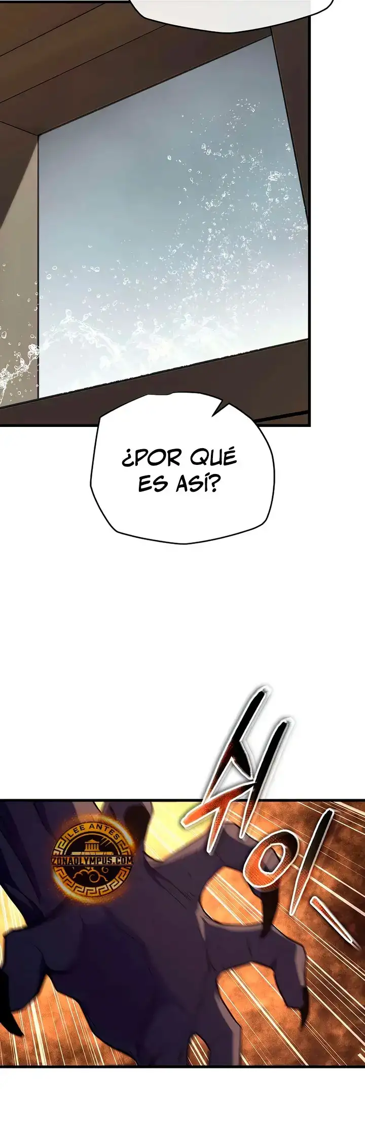 Empiezo Con 13 Rasgos Ocultos - Capítulo 24 - Página 37 - LectorTMOo