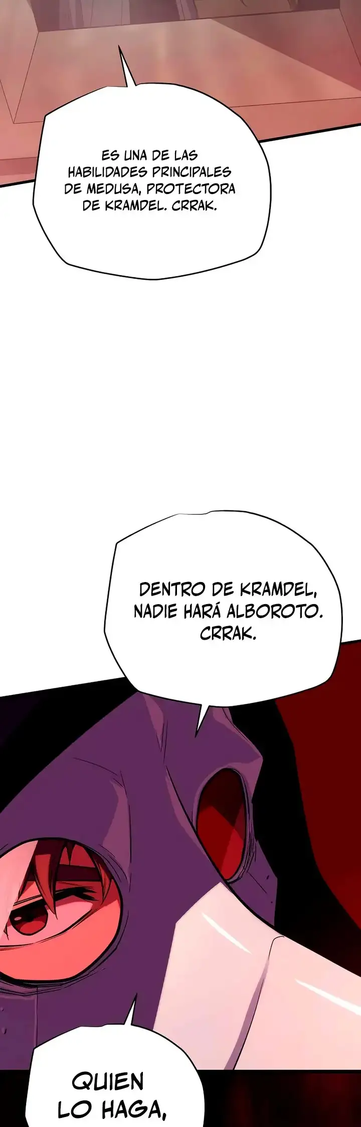 Empiezo Con 13 Rasgos Ocultos - Capítulo 24 - Página 47 - LectorTMOo