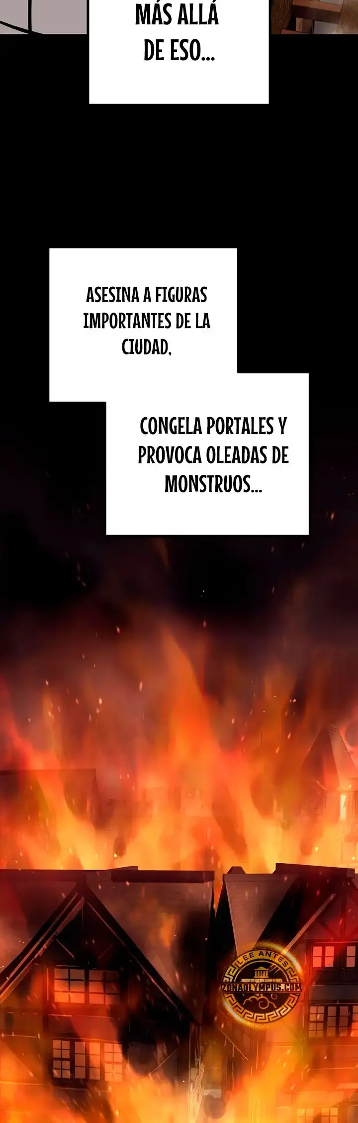 Empiezo Con 13 Rasgos Ocultos - Capítulo 24 - Página 67 - LectorTMOo