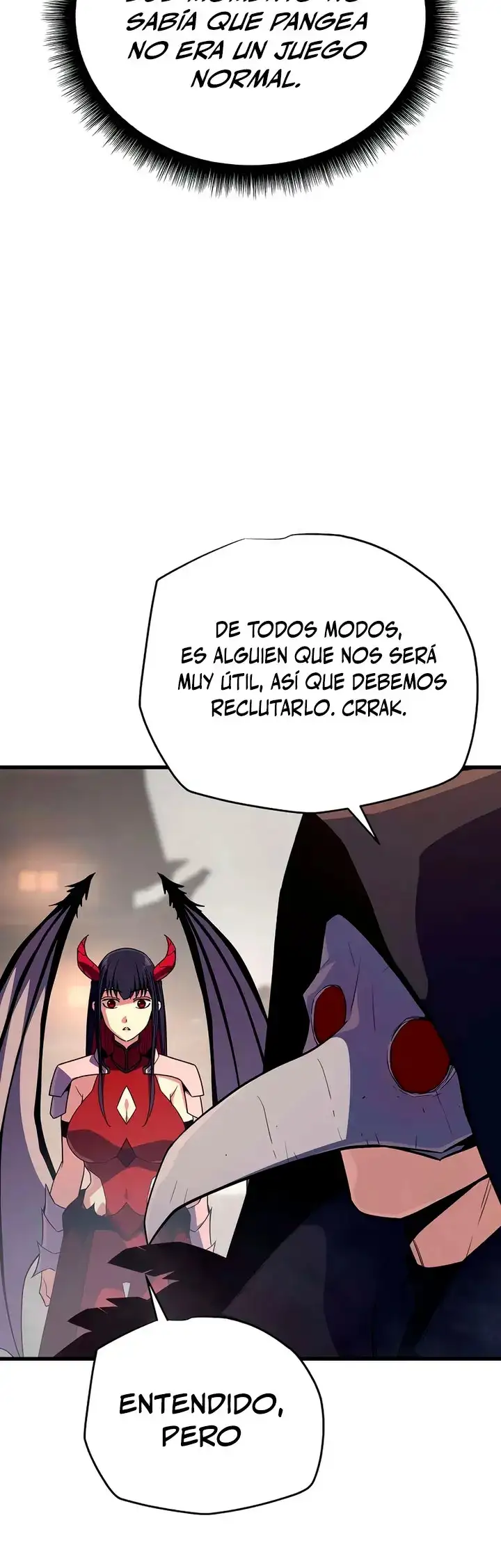 Empiezo Con 13 Rasgos Ocultos - Capítulo 24 - Página 72 - LectorTMOo