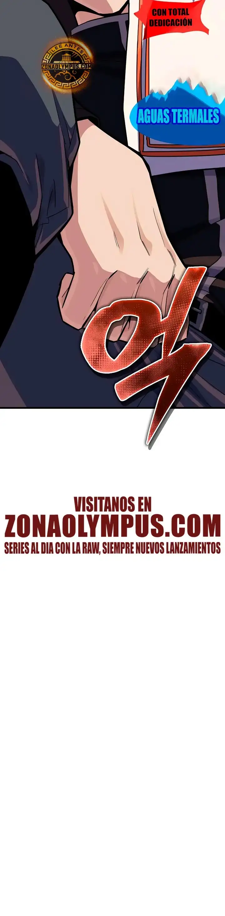 Empiezo Con 13 Rasgos Ocultos - Capítulo 24 - Página 79 - LectorTMOo