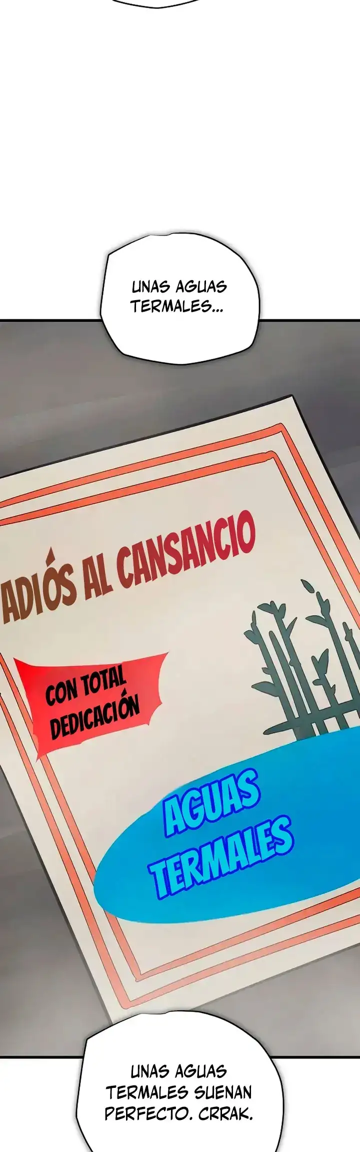 Empiezo Con 13 Rasgos Ocultos - Capítulo 25 - Página 24 - LectorTMOo