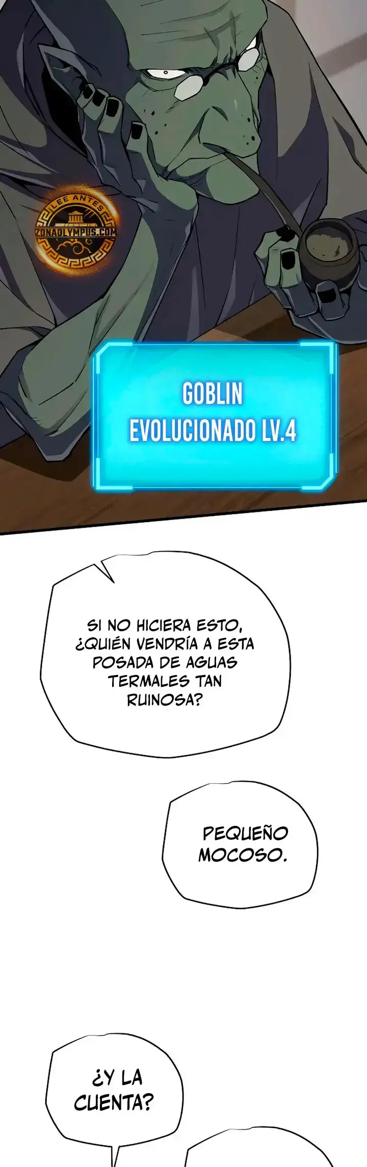 Empiezo Con 13 Rasgos Ocultos - Capítulo 25 - Página 29 - LectorTMOo