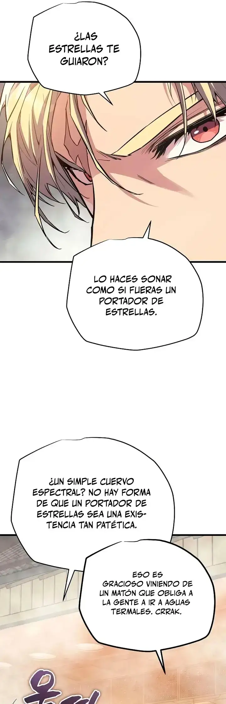 Empiezo Con 13 Rasgos Ocultos - Capítulo 25 - Página 38 - LectorTMOo
