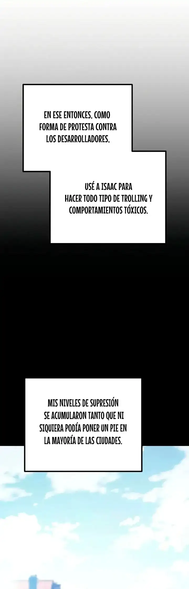 Empiezo Con 13 Rasgos Ocultos - Capítulo 25 - Página 47 - LectorTMOo