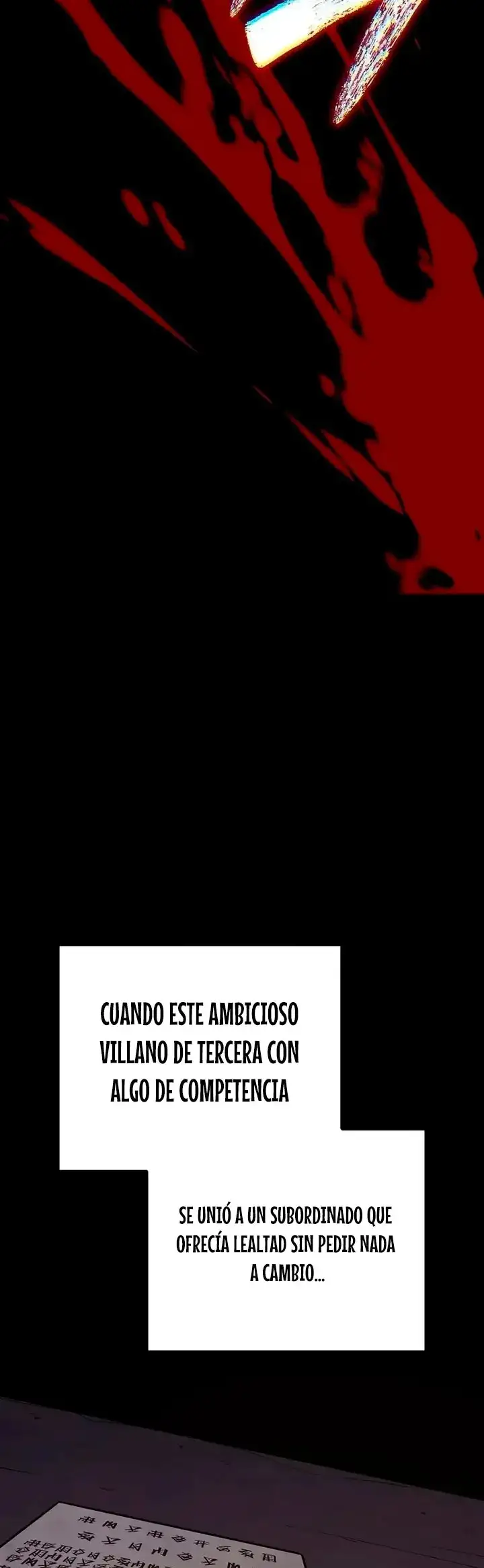 Empiezo Con 13 Rasgos Ocultos - Capítulo 25 - Página 54 - LectorTMOo