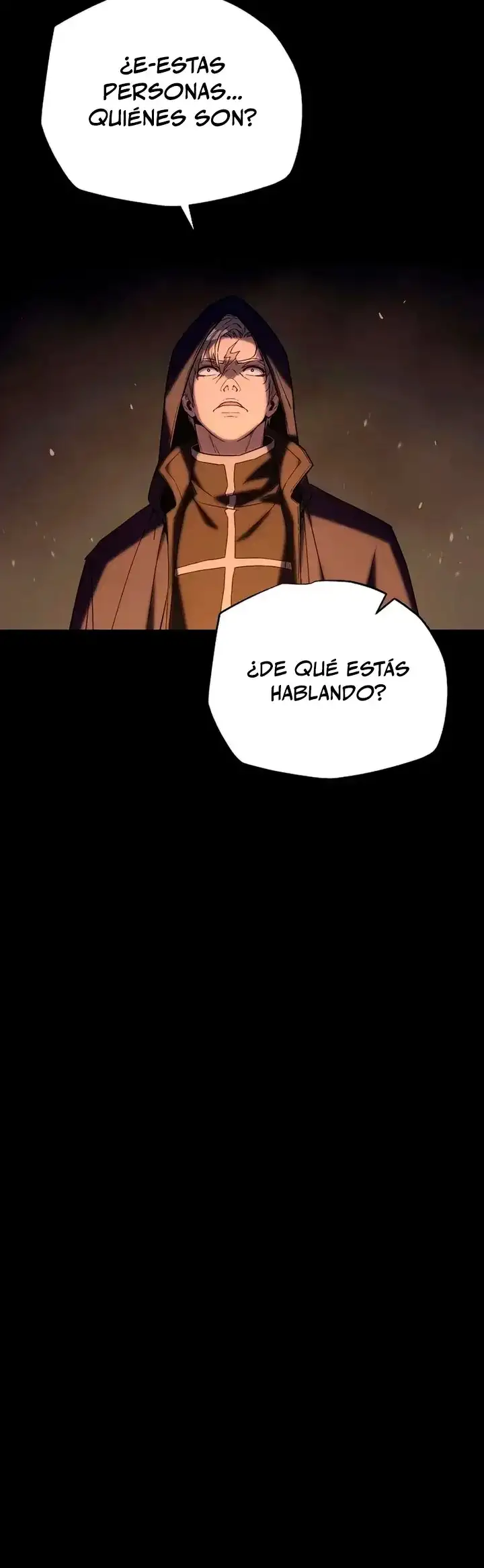 Empiezo Con 13 Rasgos Ocultos - Capítulo 25 - Página 63 - LectorTMOo