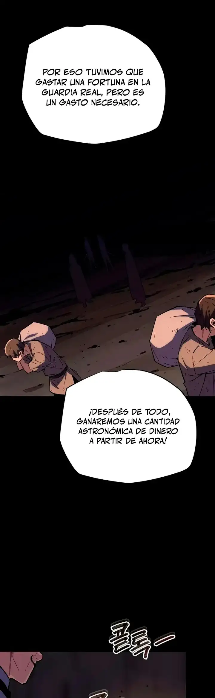 Empiezo Con 13 Rasgos Ocultos - Capítulo 25 - Página 65 - LectorTMOo