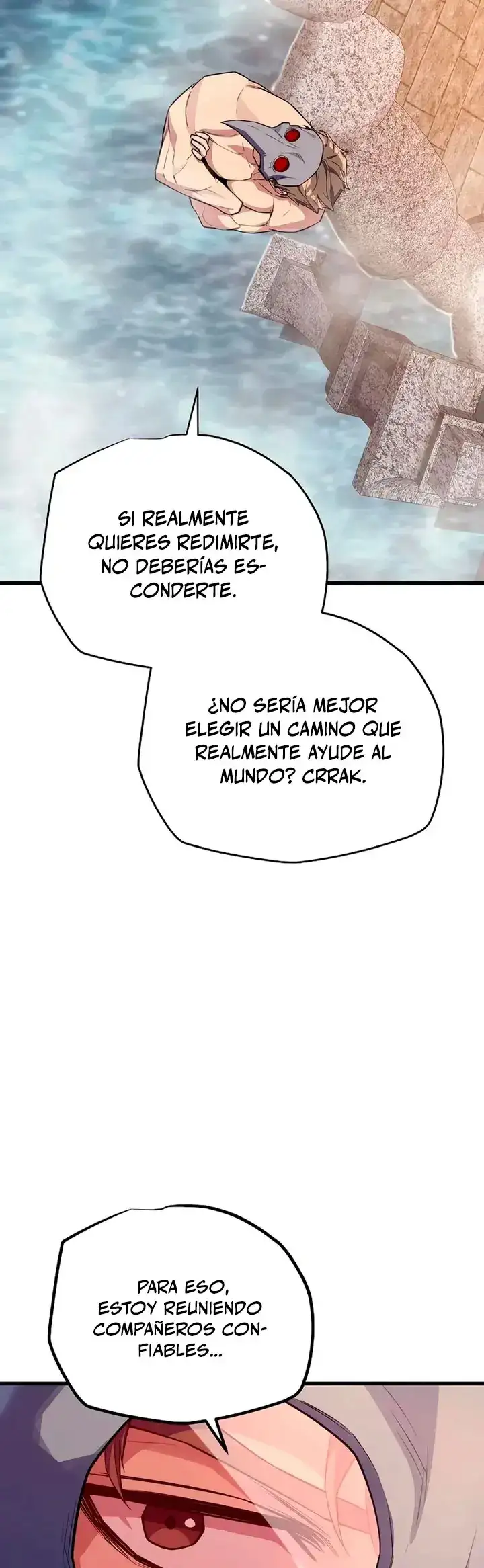 Empiezo Con 13 Rasgos Ocultos - Capítulo 25 - Página 84 - LectorTMOo